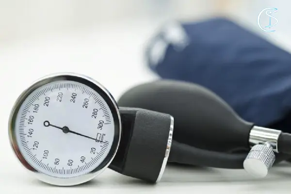 درمان فشار خون بالا