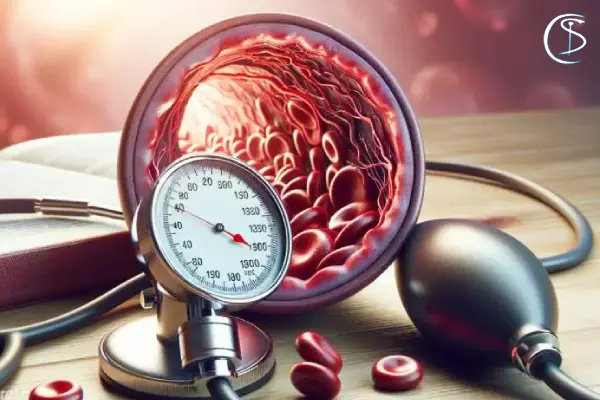 کنترل فشار خون