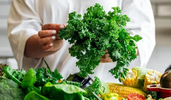 بهترین سبزیجات برای کاهش قند خون