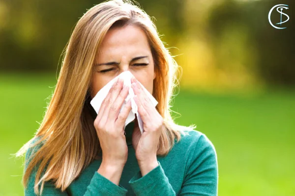 درمان آلرژی های تنفسی