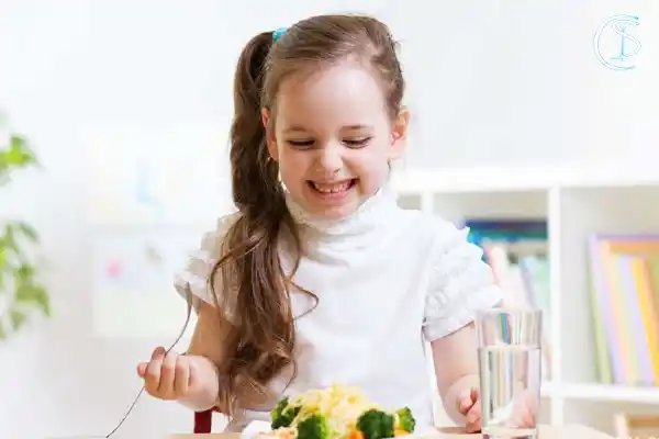 نشانه های کبد چرب در کودکان چیست؟