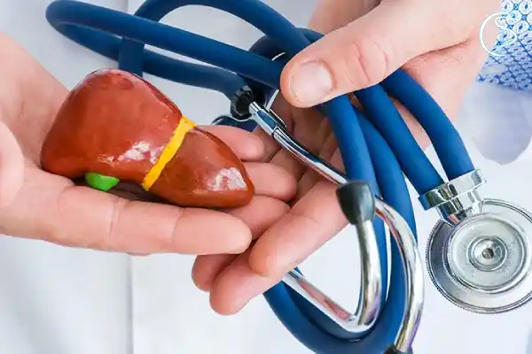 درمان کبد چرب در کودکان چیست؟