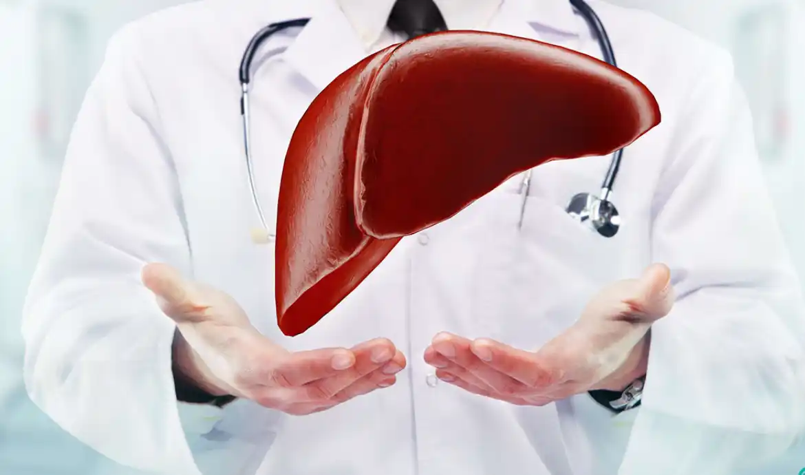 علام کبد چرب در کودکان چیست؟