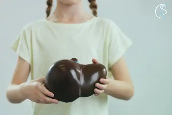 علام کبد چرب کودکان چیست؟