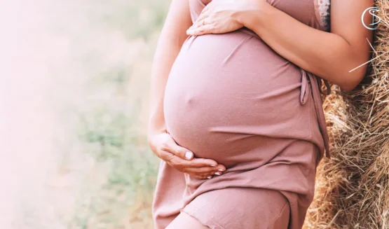 علت ورم در بارداری چیست و چگونه درمان می‌شود؟