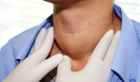 مهمترین علائم پرکاری تیروئید و درمان آن