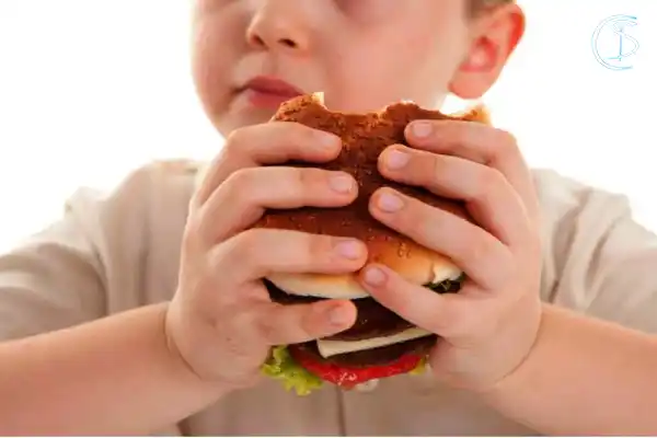 کبد چرب در کودکان چیست؟