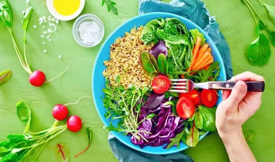 معروف ترین انواع رژیم لاغری دنیا