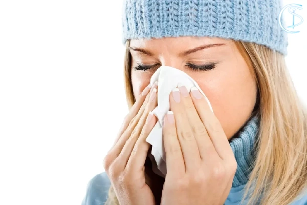 بیماری آنفولانزا چیست؟