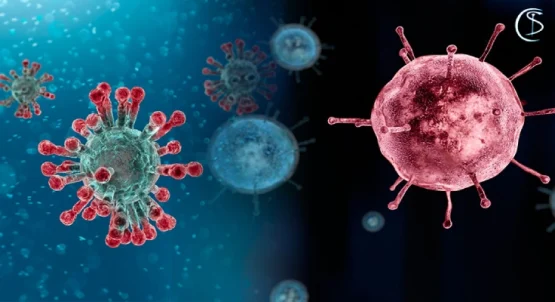 تفاوت آنفولانزا با سرما خوردگی چیست؟