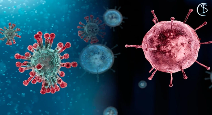 تفاوت آنفولانزا با سرما خوردگی چیست؟