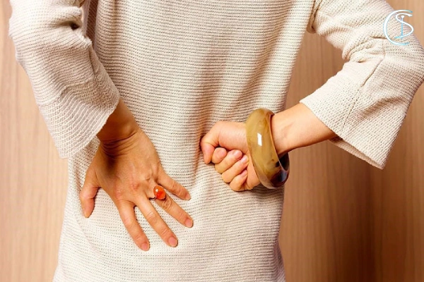 درد سنگ کلیه چیه؟