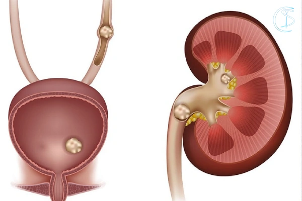 درمان سنگ کلیه