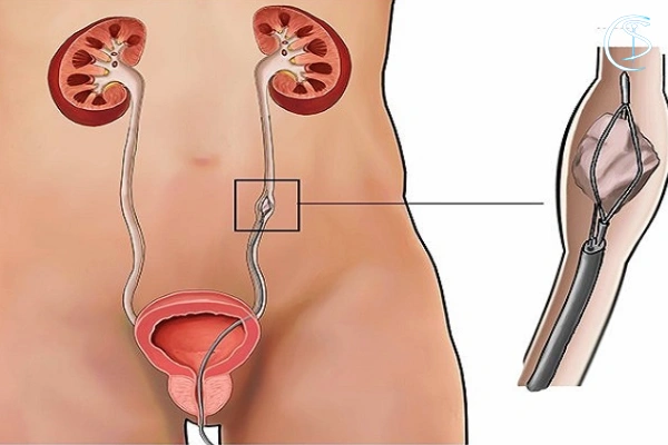 راه های درمان سنگ کلیه