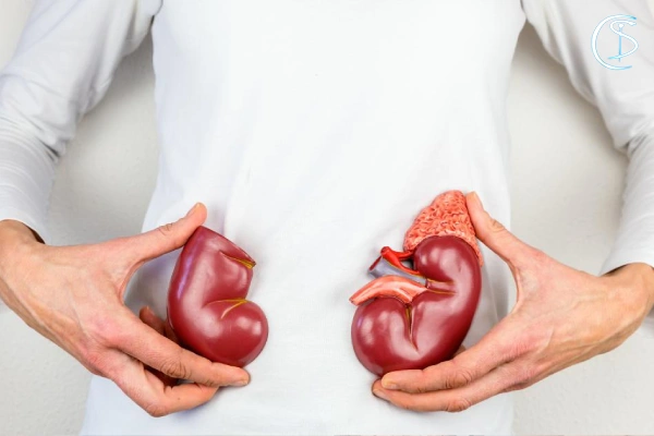 سنگ کلیه چیست؟