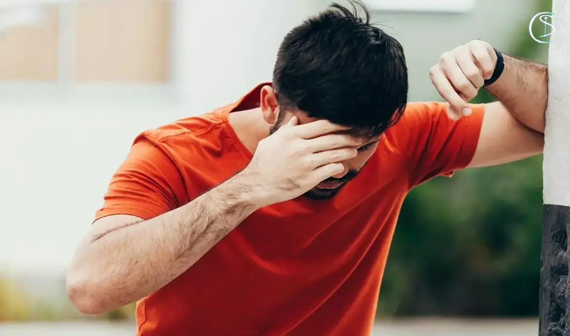 شایع ترین دلایل سرگیجه و علت گیج رفتن سر