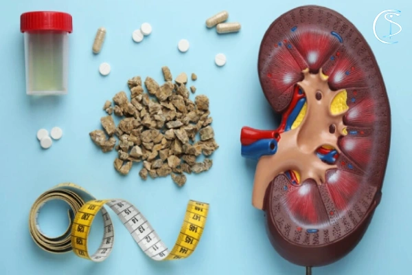 علائم سنگ کلیه