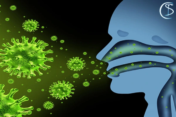 ویروس سرماخوردگی