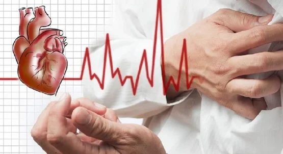 معرفی انواع روش‌ های درمان تپش قلب