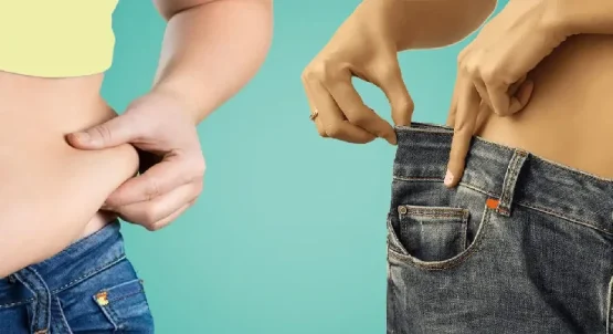 لاغری موضعی با دستگاه RF