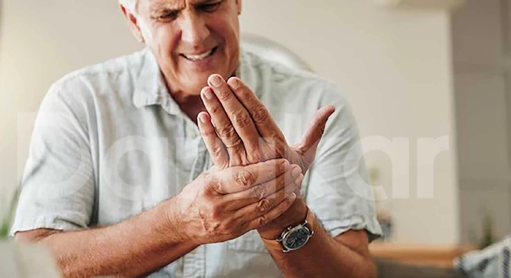 شایع تربن بیماری های روماتیسمی