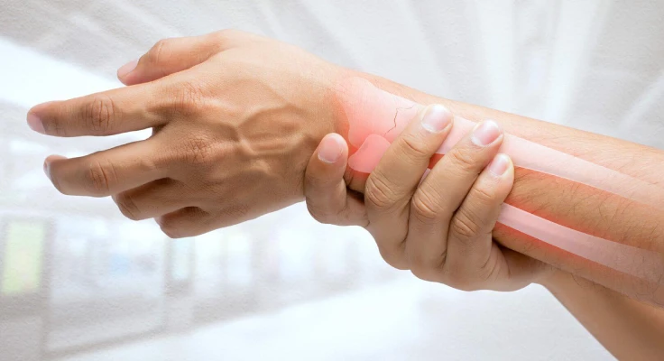 مهمترین بیماری های روماتیسمی