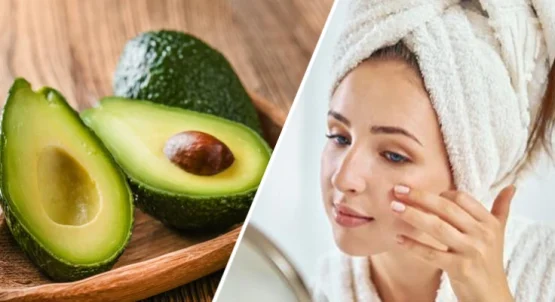 بهترین میوه برای چاقی صورت