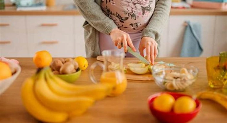 ویار بارداری