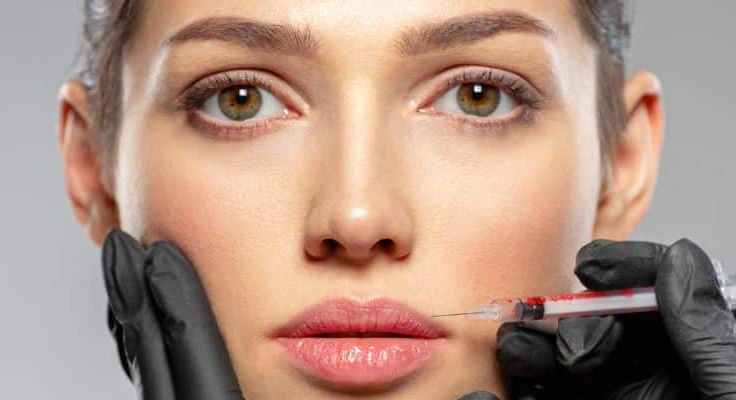 بهترین سن برای تزریق بوتاکس