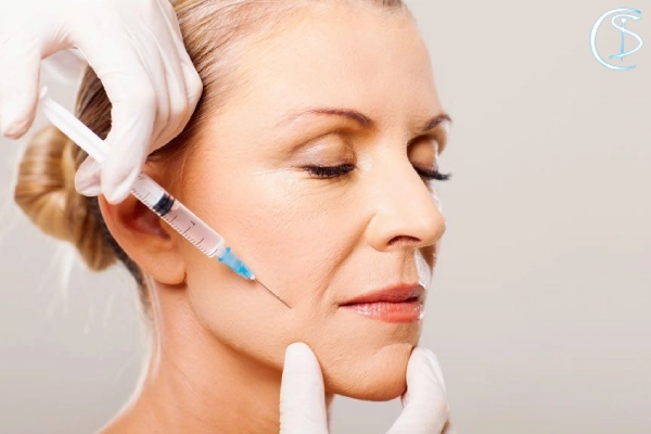 تزریق بوتاکس در 30 سالگی