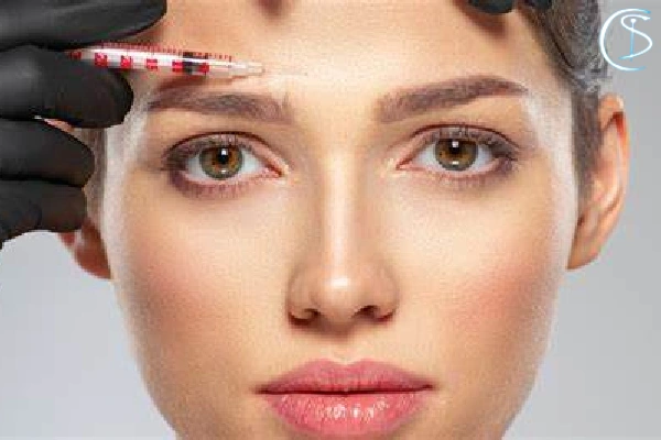 سن برای تزریق بوتاکس