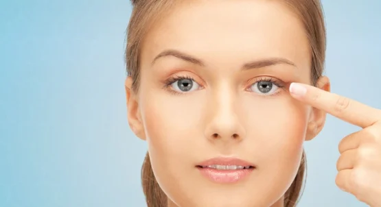 عوارض بوتاکس بعد از چند سال