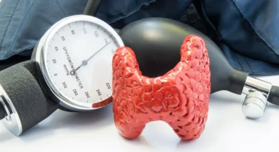 کم‌کاری تیروئید، روش تشخیص و درمان آن