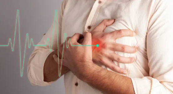 نارسایی قلبی و همه چیز درباره آن