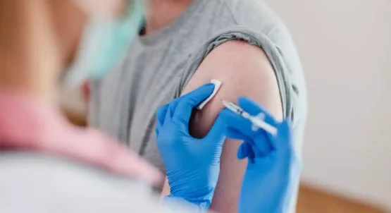 زمان مناسب تزریق واکسن آنفولانزا