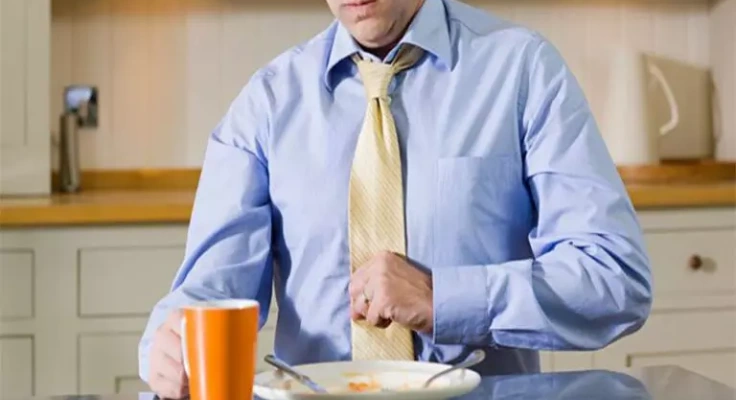 سوء هاضمه چیست و چگونه می توان آن را درمان کرد؟