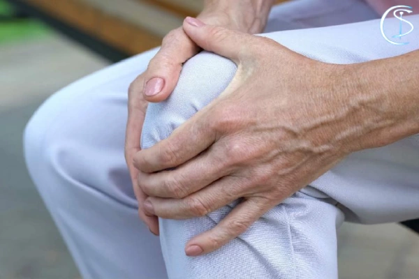 آرتروز زانو