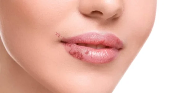 تبخال چیست و چگونه درمان می شود؟