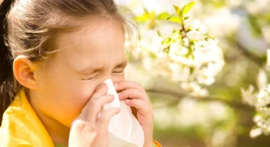 آلرژی چیست؟ علل، علائم و درمان
