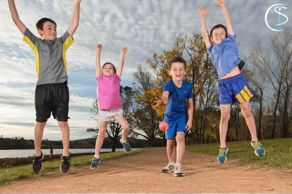 عوامل رشد قد کودکان