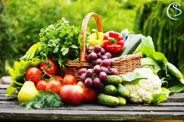 غذاهای مفید برای زخم معده