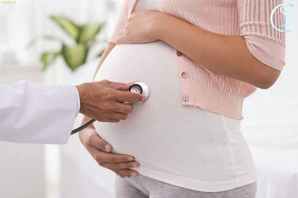 علائم استرس در بارداری