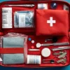 جعبه کمک‌ های اولیه شامل چیست؟