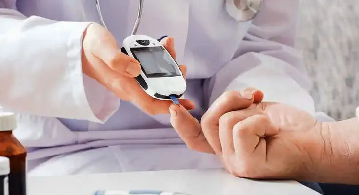 قند خون ناشتا و بعد از غذا چیست؟