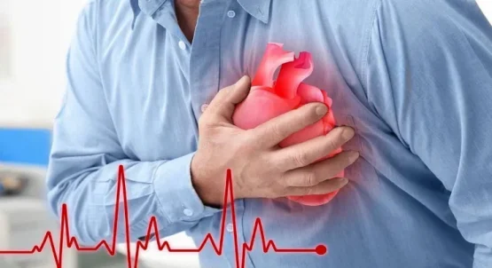 تشخیص زودهنگام مشکلات قلبی