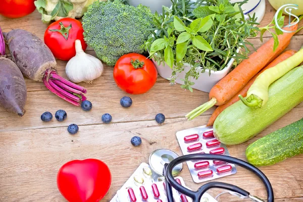 راههای کاهش کلسترول خون