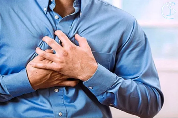 بیماری قلبی چیست؟