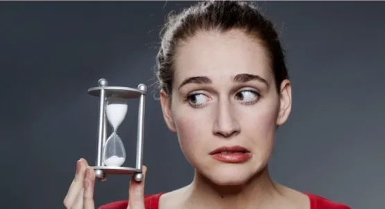 یائسگی زودرس چیست و چه علائمی دارد؟