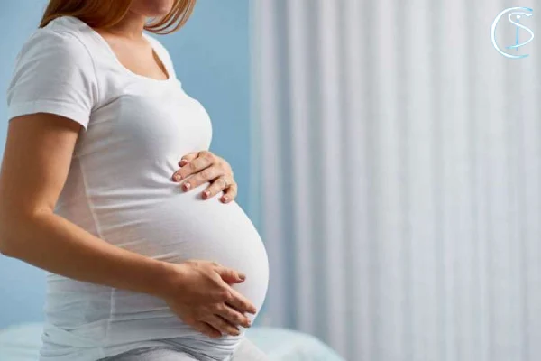 معاینات قبل از بارداری