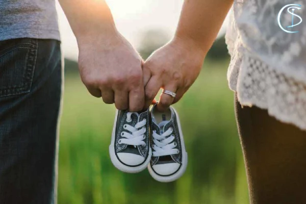 رژیم غذایی قبل از بارداری